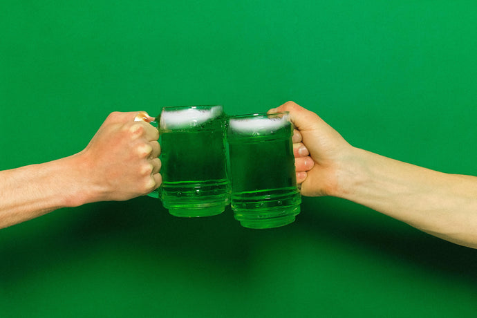 What Are The Best Drinks To Make For St. Patrick’s Day?