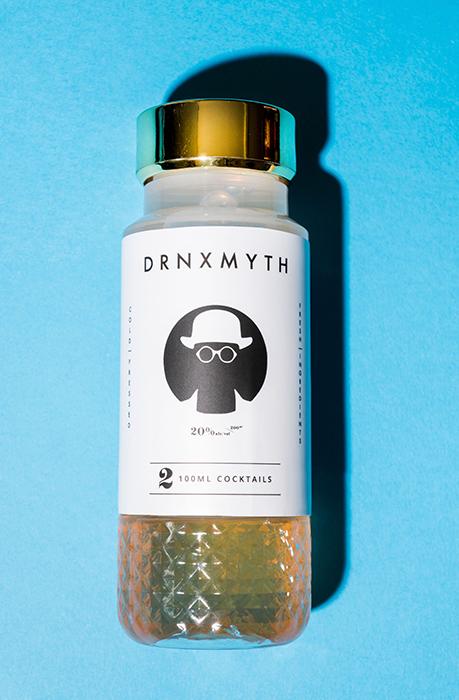 New Release Drnxmyth Cocktail